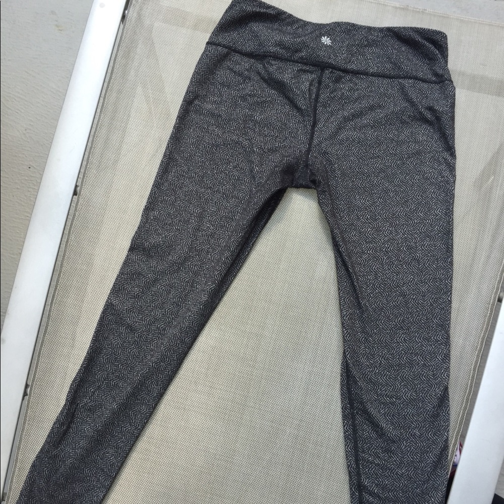 Altheta leggings